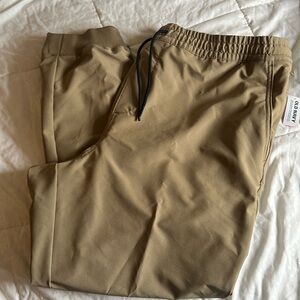 Men’s XXL Jogger NWT Old Navy